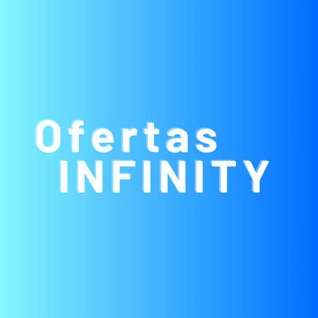 Ofertas Infinity